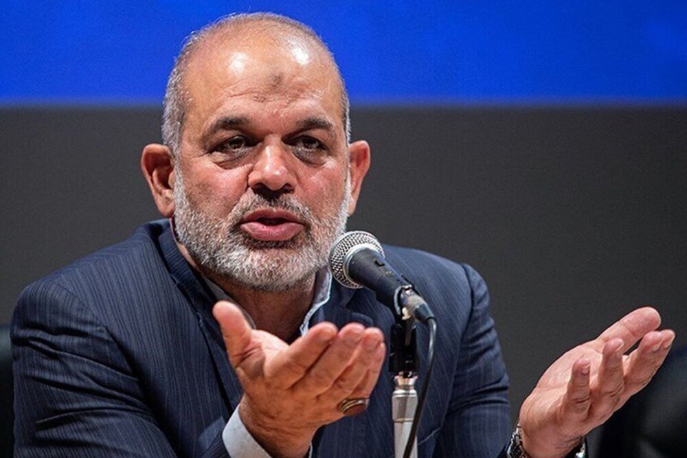 وزیر کشور: نباید با اعلام اسامی ساختمان‌های ناامن، وحشت در میان مردم ایجاد کرد