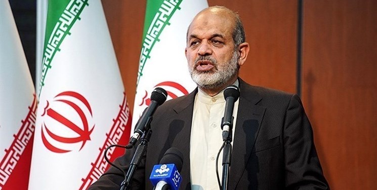 وزیر کشور: شایعه تغییر استانداران کذب است/ مسئله مرز دوغارون حاصل سوءتفاهم برخی مسئولان محلی افعانستان درباره محدوده مرزی بود/ در تعطیلات عید فطر محدودیت جاده ای نداریم/ ۹۲ درصد مدارس باز است