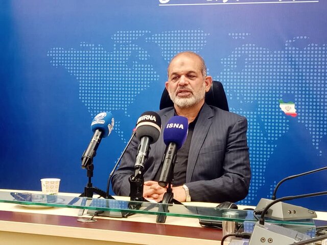 وزیر کشور: لایحه انتخابات به سرعت آماده می شود و به مجلس می‌رود