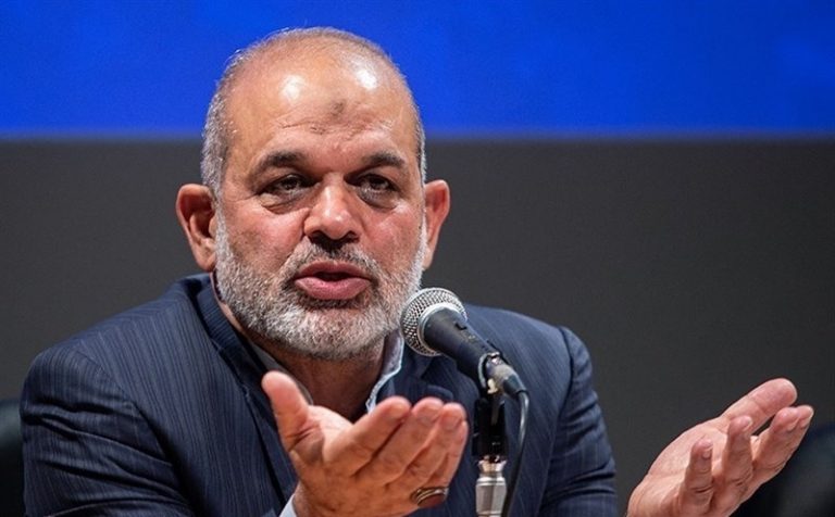 وزیر کشور: دولت عراق برای برقراری امنیت زائران اربعین اطمینان داده است