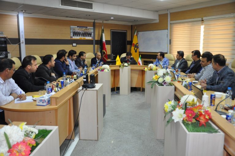 مدیر مهندسی ساختار شرکت ملّی گاز ایران خبر داد: اختیارات ادارات گاز شهرستان ها بیشتر می‌شود