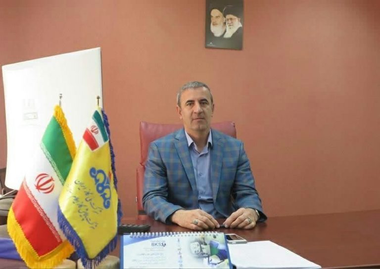 افزایش بهره وری با فرآیندهای اتوماسیون شده در پالایشگاه گاز ایلام