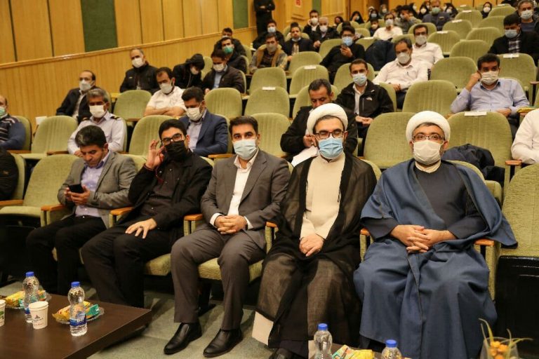 برگزاری مسابقات «بهار در بهار» قرآن کریم و نهج‌البلاغه در پالایشگاه گاز ایلام