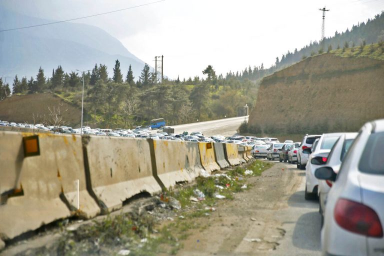 مدیرکل راهداری و حمل و نقل جاده ای ایلام: پایان سفرهای نوروزی در ایلام با افزایش ۶۰ درصدی مسافران
