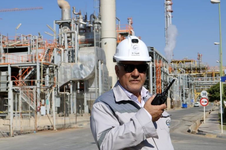 مدیرعامل پتروشیمی ایلام عنوان کرد: پتروشیمی؛ صنعت تحول‌آفرین