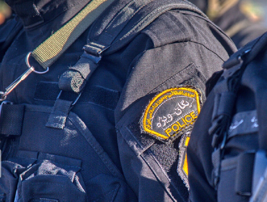 پلیس: در تجمعات تیراندازی صورت نگرفته است