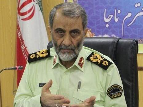 پلیس: زمانی که جمعیت به گرانی معترض می‌شوند، حق با آن‌هاست اما معاندین سوءاستفاده می‌کنند/ تجمع غیرمجاز و اقدامات تخریب‌آمیز قابل تحمل نیست؛ با این افراد مقابله می‌کنیم