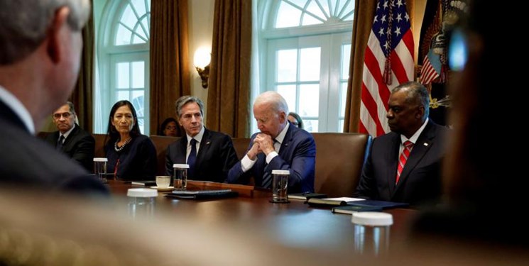 پولتیکو: دولت بایدن تصمیم گرفته در صورت شکست مذاکرات وین، تحریم‌های ایران را تشدید کند