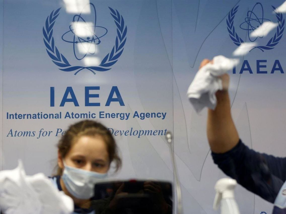 پولیتیکو: هیچ پیشرفتی در سفر تیم آژانس به ایران حاصل نشد/ احتمال سفر مدیرکل آژانس به تهران در اوایل ژانویه