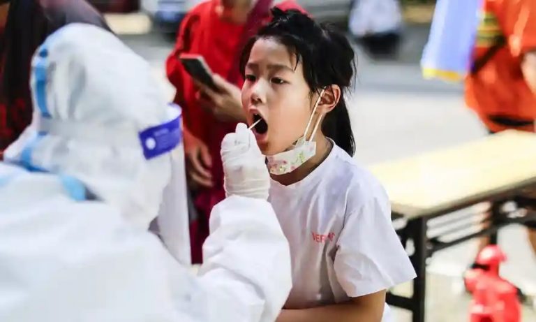 چین موج جدید کرونا را هم کنترل کرد؛ آمار ابتلا به صفر رسید