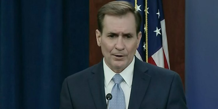 کاخ سفید: انتظار پیشرفت در مذاکرات احیای برجام را در آینده نزدیک نداریم/ اگر شرایط ایجاب کند آمادگی استفاده از روش‌های دیگر برای جلوگیری از دستیابی ایران به سلاح هسته‌ای را داریم