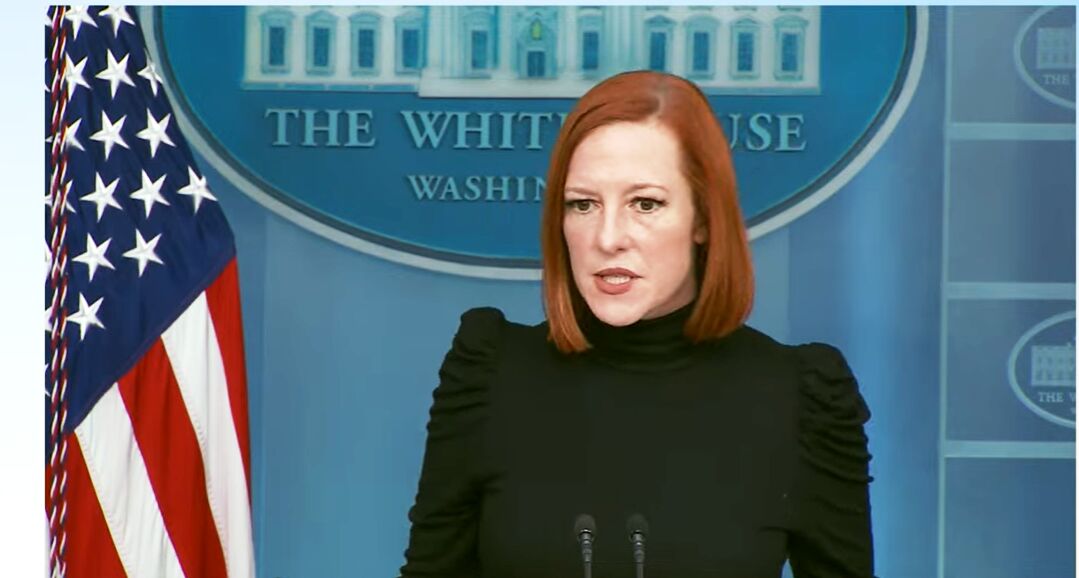 کاخ سفید: پیشرفت قابل‌توجهی در مذاکرات وین بدست آمده اما تا زمانی که در مورد همه چیز توافق نشود، درباره هیچ چیز توافق نشده