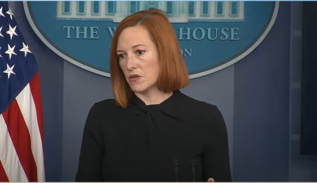 کاخ سفید: مذاکرات وین صرفا درباره توافق هسته‌ای ایران است نه اوکراین/ آمریکا و روسیه هر دو تمایل دارند که از دستیابی ایران به سلاح هسته‌ای جلوگیری کنند