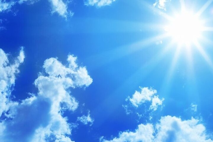 کارشناس پیش بینی هواشناسی ایلام خبر داد: دمای هوای ایلام از امروز افزایش می یابد