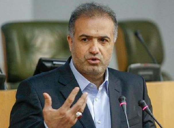 کاظم جلالی، سفیر ایران در مسکو: خبر پیشنهاد روسیه به ایران برای توافق موقت هسته‌ای، مطلقا غلط و دروغ است/ «درخواست ایران از روسیه برای ایستادن در برابر ترکیه و مخالفت مسکو با این درخواست» گمانه‌زنی‌های رسانه‌ای است؛ نشان می‌دهد رسانه‌های غربی هیچ اطلاعی از محتوای مذاکرات دو طرف ندارند