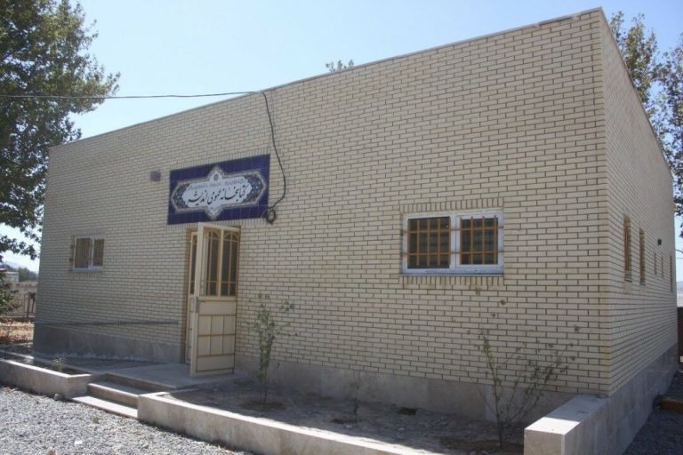 مدیرکل کتابخانه های عمومی ایلام خبر داد: پنجاه و دومین‌ کتابخانه عمومی ایلام افتتاح شد