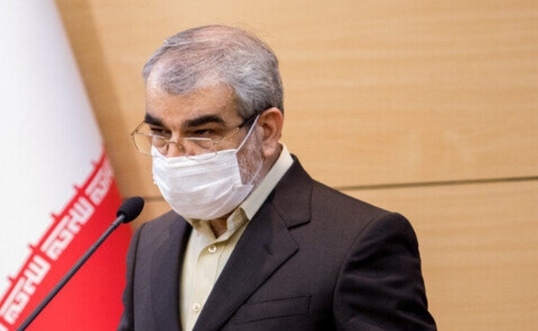 کدخدایی: شورای نگهبان به مصوبه اصلاح قانون انتخابات ریاست جمهوری ایراد گرفت
