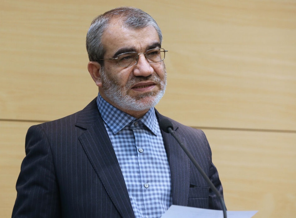 کدخدایی: برای احراز صلاحیت نامزدها، رأی مثبت ۷ عضو شورای نگهبان لازم است/ تلاش می‌کنیم در پنج روز اول نتایج بررسی‌ها را اعلام کنیم