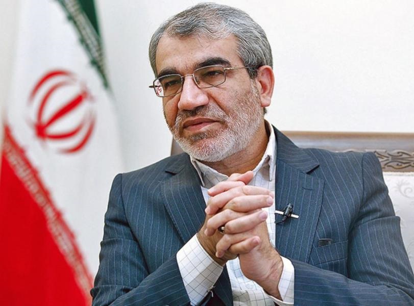 کدخدایی: داوطلبان قبل از اعلام نتایج صلاحیت‌ها، حق تبلیغات ندارند؛ سخنرانی نامزدها و حضور آنها در فضای مجازی با عناوین مختلف، طبق قانون خلاف است