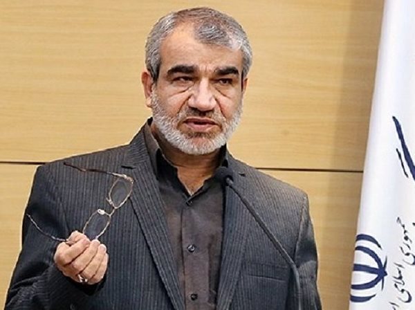 کدخدایی: آمار مصرف تعرفه های انتخابات در حد گمانه زنی است