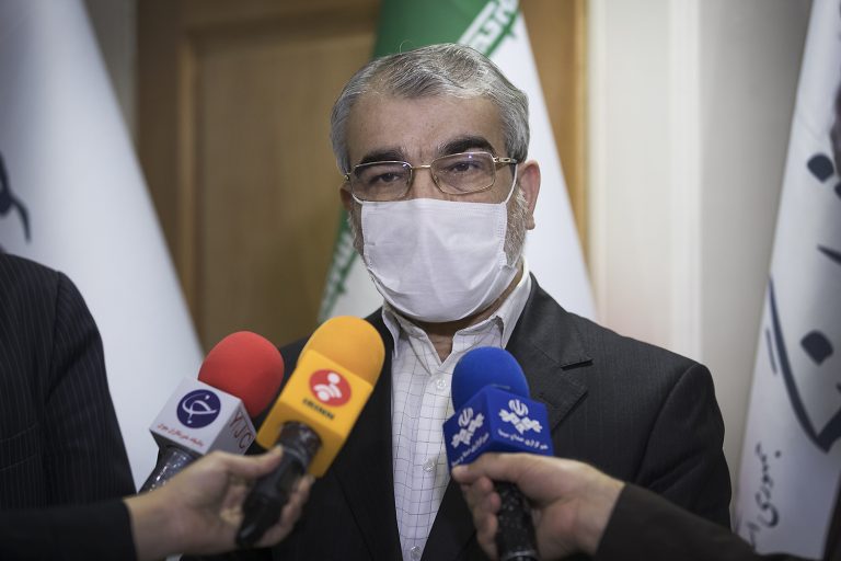 کدخدایی: زمان بررسی صلاحیت نامزدهای انتخابات ریاست جمهوری تمدید شد