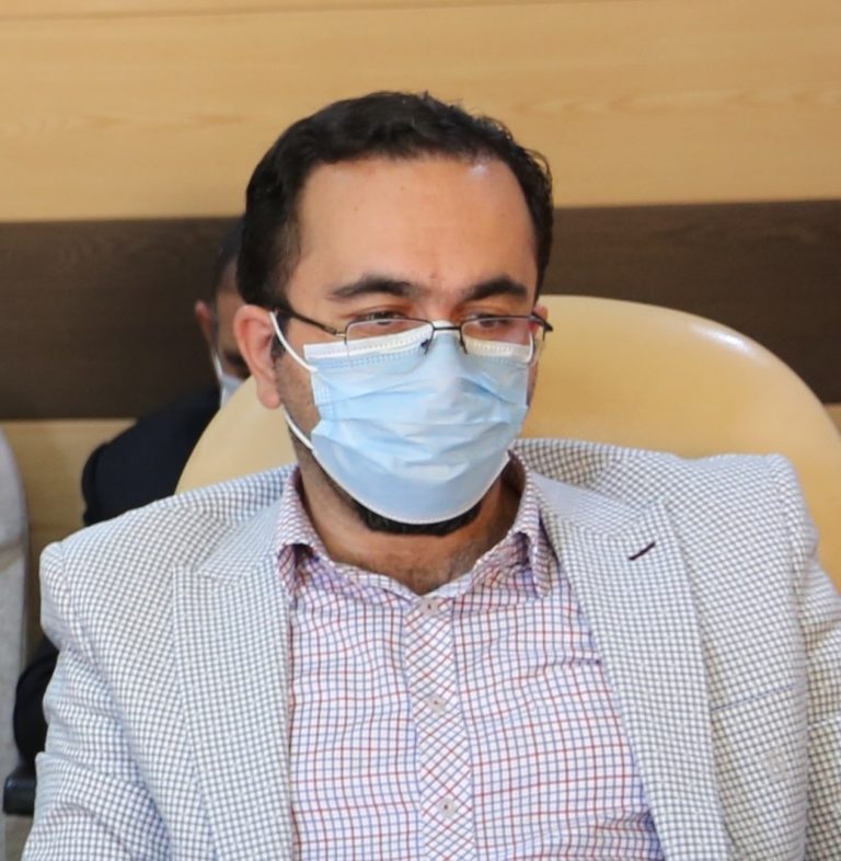 مدیر بهره برداری شرکت گاز استان ایلام خبر داد: سامانه امداد مکانیزه ۱۹۴ در شرکت گاز استان ایلام راه اندازی شد