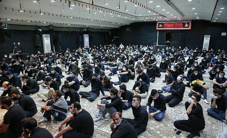 کمیته امنیتی ستاد کرونا: عزاداری ایام محرم به شرط رعایت دستورالعمل‌های بهداشتی برگزار می‌شود