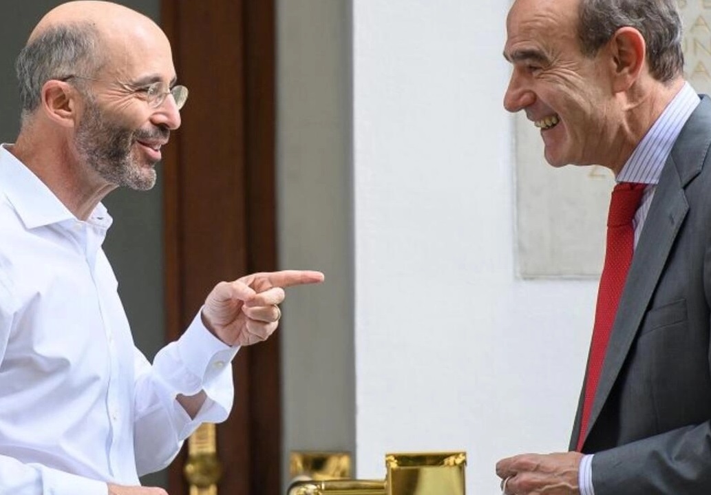 کنعانی، سخنگوی وزارت خارجه: موضوعات باقی مانده در مذاکرات، «اندک» ولی «مهم» هستند/ آمریکا هنوز پاسخی به پیشنهاد اروپا نداده