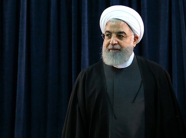 گاردین: تصمیم برجامی روحانی: تهران به دنبال چیست و در ادامه چه رخ خواهد داد؟