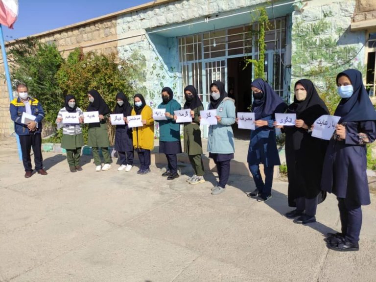 مدیر عامل شرکت گاز استان ایلام خبر داد:  فرهنگ استفاده از گاز طبیعی در مدارس ایلام نهادینه می‌شود