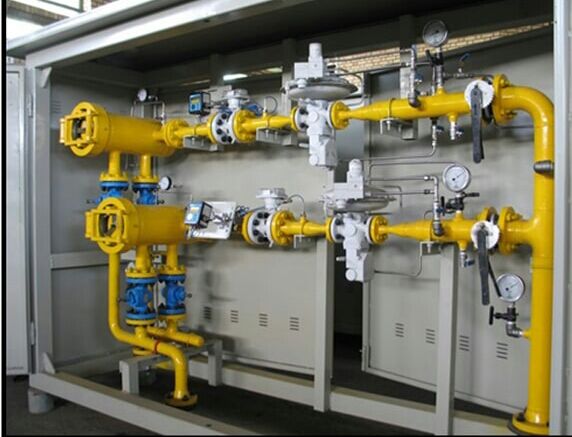 مدیرعامل شرکت گاز استان ایلام خبر داد: ۶۷۱ متر‌بع از اراضی ایستگاههای شرکت گاز ایلام سند‌دار شدند