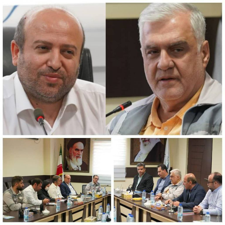 بازدید مدیران ارشد پترول از پتروشیمی ایلام: تعیین استراتژی افزایش ظرفیت تولید/پترول پشتیبان پتروشیمی ایلام است